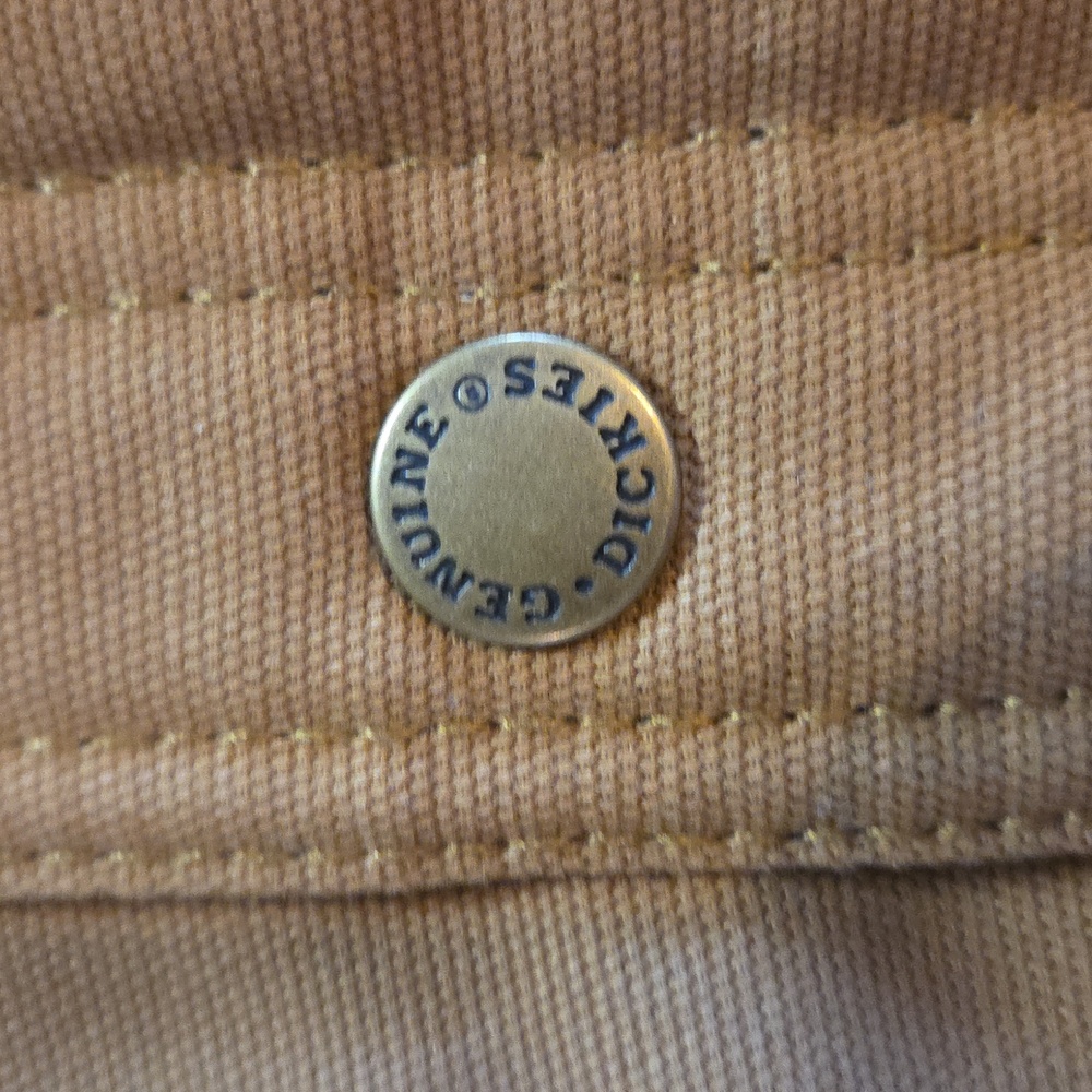 💥💯NEW GENUINE DICKIES WINTER JACKET!!!!!! - Picture 4 of 6